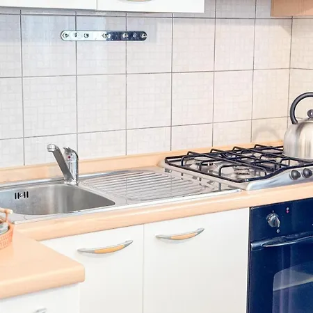 Liam Leo By Ca-sa Check Apartament *