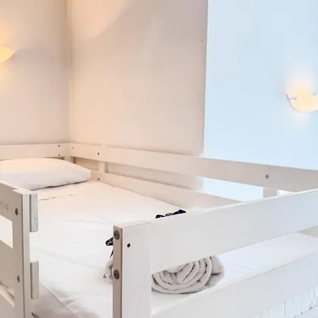 Liam Leo By Ca-sa Check Appartamento