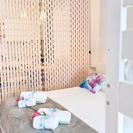 Apartament Liam Leo By Ca-sa Check Chioggia