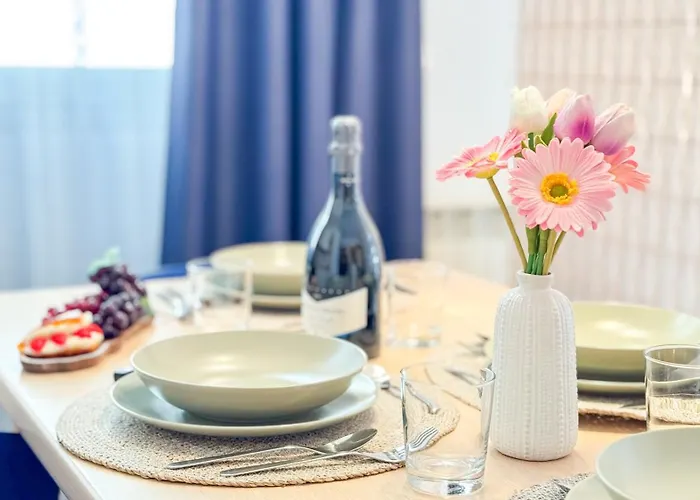 Liam Leo By Ca-sa Check Apartament Chioggia