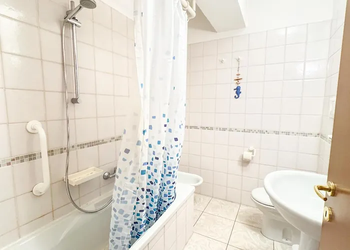 Apartament Liam Leo By Ca-sa Check Chioggia