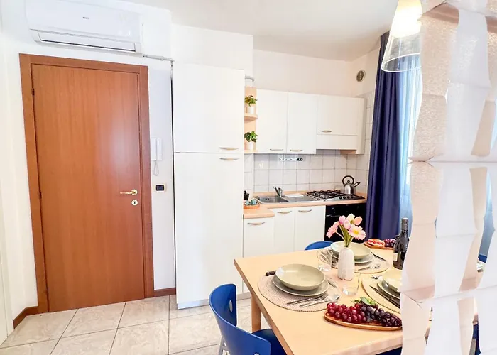 Liam Leo By Ca-sa Check * Chioggia