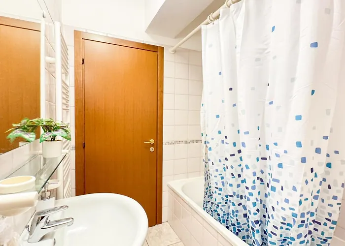 Liam Leo By Ca-sa Check Apartament