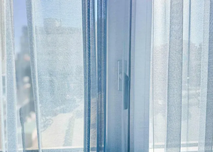 Liam Leo By Ca-sa Check Apartament *