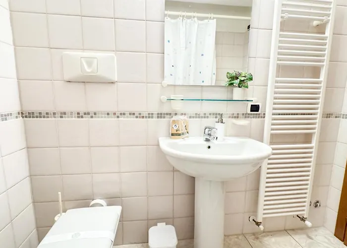 Liam Leo By Ca-sa Check Apartament *