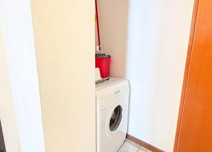 Liam Leo By Ca-sa Check Apartament Chioggia