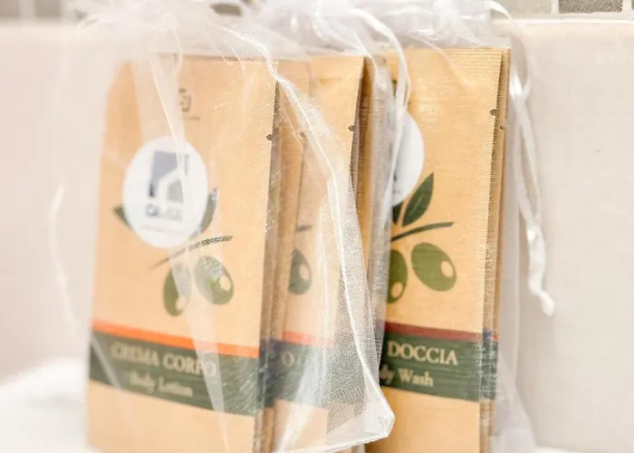 Appartamento Liam Leo By Ca-sa Check Chioggia