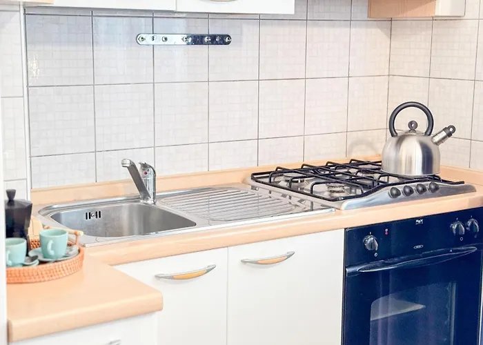 Liam Leo By Ca-sa Check Apartment *