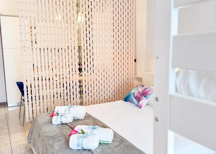 Apartment Liam Leo By Ca-sa Check Chioggia