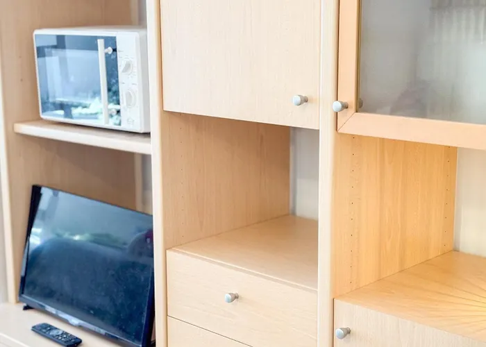 Apartment Liam Leo By Ca-sa Check *